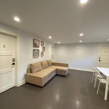 Yonge And Finch Subway !S Spacious And Modern Private Bd With Shared Bathroom Toronto Exteriér fotografie