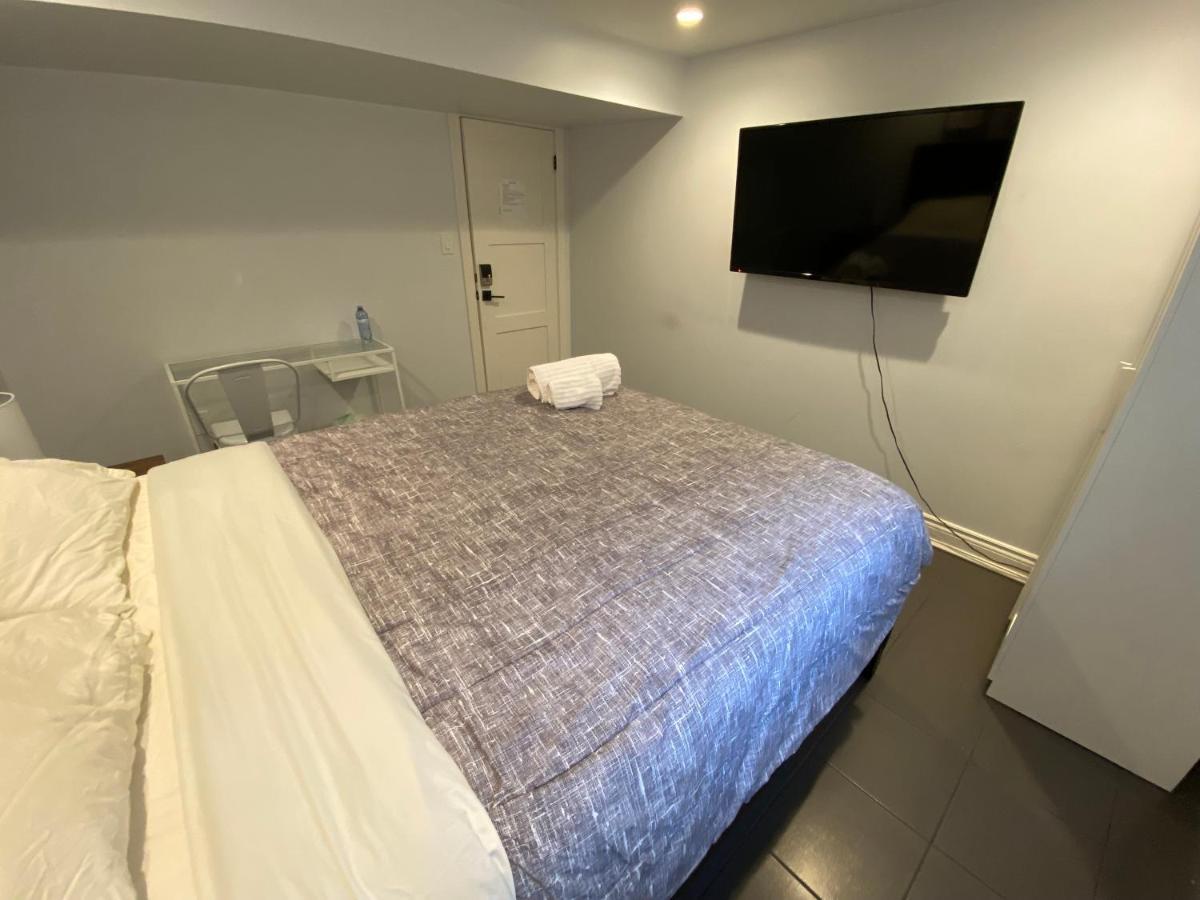 Yonge And Finch Subway !S Spacious And Modern Private Bd With Shared Bathroom Toronto Exteriér fotografie
